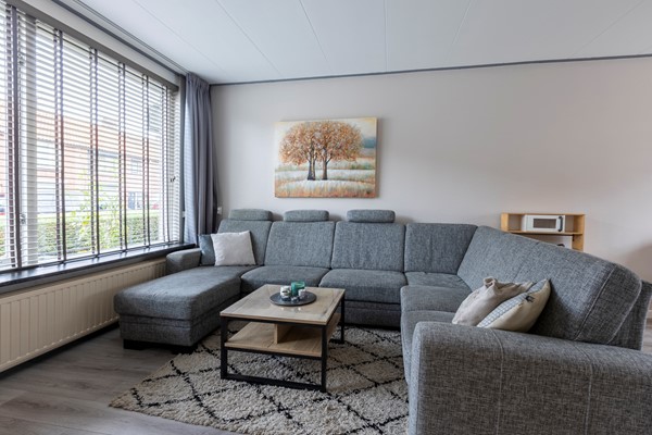 Medium property photo - Generaal Spoorstraat 43, 4624 HA Bergen op Zoom